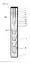 Fig. 01 - Apparatus and method for controllable downhole production of ionizing radiation without the use of radioactive chemical isotopes