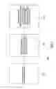 Fig. 02 - Magnetic sector mass spectrometry based multi-parametric particle analyzer