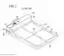 Fig. 03 - Radiographic image capturing apparatus