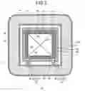 Fig. 04 - Transportation container of fuel assembly