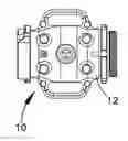 Fig. 01 - Portable remote controlled valve
