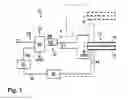 Fig. 02 - Circuit arrangement and method for actuating a piezo valve