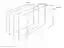 Fig. 01 - Thermal Insulation System for Buildings and for Liquid Storage and Transportation