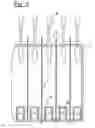 Fig. 02 - Primary reformer for reduced nitric oxide formation