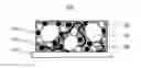Fig. 01 - Fluorinated carbon composite cathode for a high-energy lithium battery