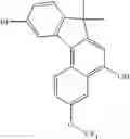 Fig. 40 - Indeno-fused ring compounds