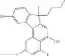 Fig. 44 - Indeno-fused ring compounds