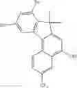 Fig. 46 - Indeno-fused ring compounds