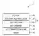 Fig. 01 - Organic electroluminescence device