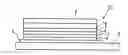 Fig. 01 - CHARGE-TRANSPORTING MATERIAL AND ORGANIC ELECTROLUMINESCENCE DEVICE