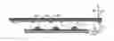 Fig. 01 - LENS, LIGHT-EMITTING MODULE, LIGHT-EMITTING ELEMENT PACKAGE, ILLUMINATION DEVICE, DISPLAY DEVICE, AND TELEVISION RECEIVER