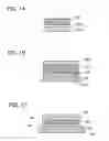 Fig. 02 - Organic optical device and protective component of organic optical device