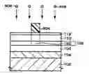 Fig. 01 - Light-emitting device having a gain region and a reflector