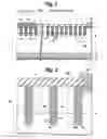 Fig. 02 - Semiconductor device having plurality of peripheral trenches in peripheral region around cell region