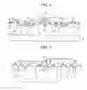 Fig. 04 - LDMOS semiconductor device having guardring region disposed at side of well region