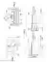 Fig. 02 - Integrated circuit made out of SOI with transistors having distinct threshold voltages