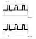 Fig. 07 - Method and structure for gate height scaling with high-k/metal gate technology