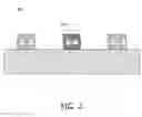 Fig. 03 - Isolation FET for integrated circuit