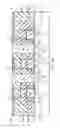 Fig. 06 - Self aligned silicided contacts