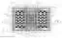 Fig. 01 - MEMS device with stress isolation and method of fabrication