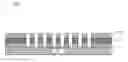 Fig. 01 - Tone inversion with partial underlayer etch for semiconductor device formation