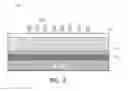 Fig. 03 - Tone inversion with partial underlayer etch for semiconductor device formation