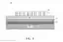 Fig. 04 - Tone inversion with partial underlayer etch for semiconductor device formation