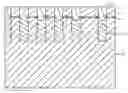 Fig. 01 - Forming three dimensional isolation structures