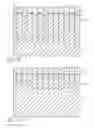 Fig. 08 - Forming three dimensional isolation structures