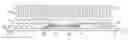 Fig. 01 - ENHANCED HEAT SPREADER FOR USE IN AN ELECTRONIC DEVICE AND METHOD OF MANUFACTURING THE SAME