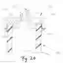 Fig. 22 - Methods for making micro needles and applications thereof