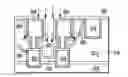 Fig. 01 - Method of sealing an air gap in a layer of a semiconductor structure and semiconductor structure