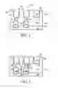 Fig. 03 - Method of sealing an air gap in a layer of a semiconductor structure and semiconductor structure