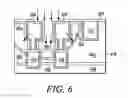 Fig. 04 - Method of sealing an air gap in a layer of a semiconductor structure and semiconductor structure