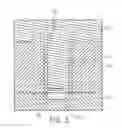 Fig. 03 - Filling cavities in semiconductor structures having adhesion promoting layer in the cavities