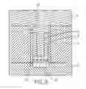 Fig. 05 - Filling cavities in semiconductor structures having adhesion promoting layer in the cavities