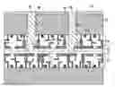 Fig. 01 - 3D integrated circuits structure