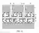 Fig. 10 - 3D integrated circuits structure