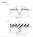 Fig. 22 - Memory device, laminated semiconductor substrate and method of manufacturing the same