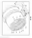 Fig. 09 - Method and system for generating sulfur seeds and granules