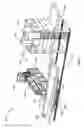 Fig. 02 - Expanded compression molding of luminescent composite plastics