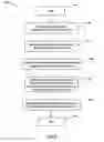 Fig. 07 - Expanded compression molding of luminescent composite plastics