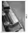 Fig. 03 - Method for longitudinal stretching a film in solid state and apparatus to carry out the method