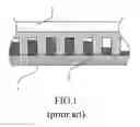 Fig. 02 - Micro/nano imprint mold of the fabricating process