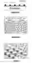 Fig. 04 - Shaping nanostructure arrays