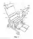 Fig. 02 - Method And Device For Manufacturing An Impression Of A Person-Specific Contact Surface For  Sitting Orthosis