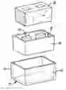 Fig. 01 - DECORATIVE BLOCK