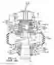 Fig. 04 - APPARATUS AND METHOD FOR SHOCK COOLING OF A CURED PNEUMATIC TIRE
