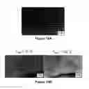 Fig. 11 - CASTING MICROSTRUCTURES INTO STIFF AND DURABLE MATERIALS FROM A FLEXIBLE AND REUSABLE MOLD