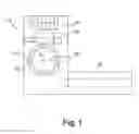 Fig. 02 - METHOD FOR CHANGING MOLDING CAVITIES FOR A STATION FOR BLOW-MOLDING PLASTIC CONTAINERS, AND DYNAMIC STORAGE DEVICE